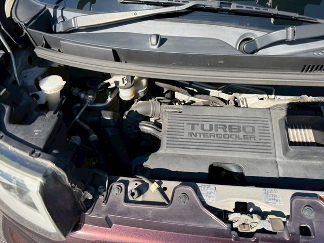 ウェイク Ｘ　ＳＡ　ターボ　前後ドラレコ　ＥＴＣ　１０．２インチ！ディスプレーオーディオ　バックカメラ　衝突安全ボディ　盗難防止システム　スマートキー　アイドリングストップ　ＬＥＤヘッドライト　オートライト　ベンチシート（64枚目）