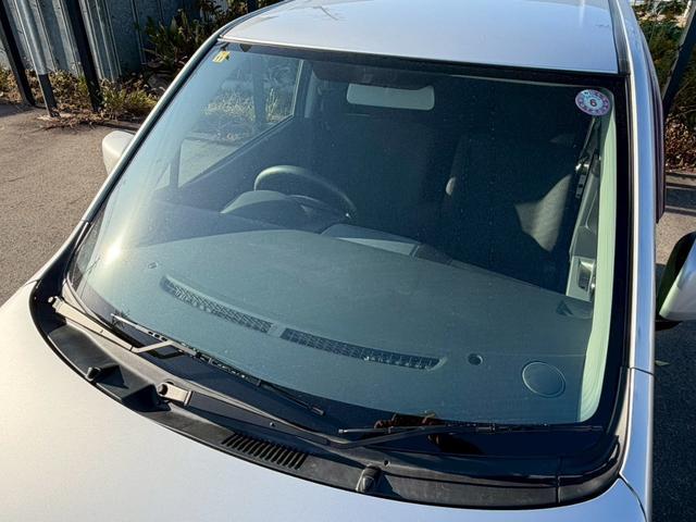 ワゴンR リミテッド ECT ベンチシート 衝突安全ボディ スマートキー エアバッグ 盗難防止システム ABS フルフラット エアコン パワステ パワーウィンドウ 純正オーディオ(11枚目)