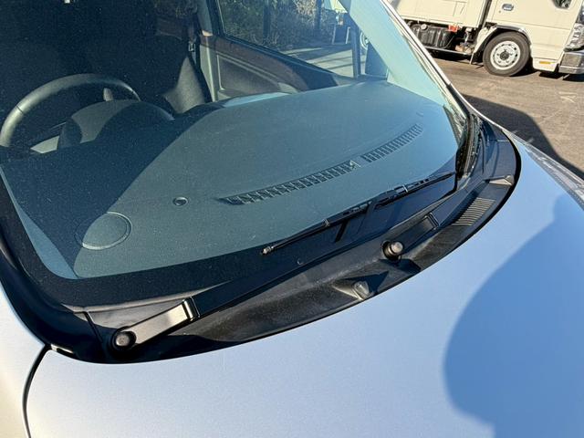 ワゴンR リミテッド ECT ベンチシート 衝突安全ボディ スマートキー エアバッグ 盗難防止システム ABS フルフラット エアコン パワステ パワーウィンドウ 純正オーディオ(12枚目)