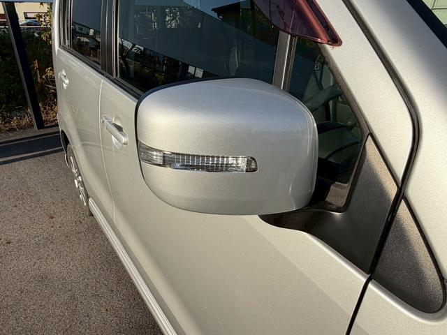 ワゴンR リミテッド ECT ベンチシート 衝突安全ボディ スマートキー エアバッグ 盗難防止システム ABS フルフラット エアコン パワステ パワーウィンドウ 純正オーディオ(16枚目)