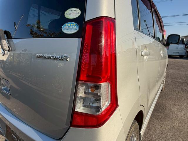 ワゴンR リミテッド ECT ベンチシート 衝突安全ボディ スマートキー エアバッグ 盗難防止システム ABS フルフラット エアコン パワステ パワーウィンドウ 純正オーディオ(26枚目)