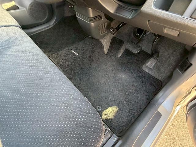 ワゴンR リミテッド ECT ベンチシート 衝突安全ボディ スマートキー エアバッグ 盗難防止システム ABS フルフラット エアコン パワステ パワーウィンドウ 純正オーディオ(37枚目)