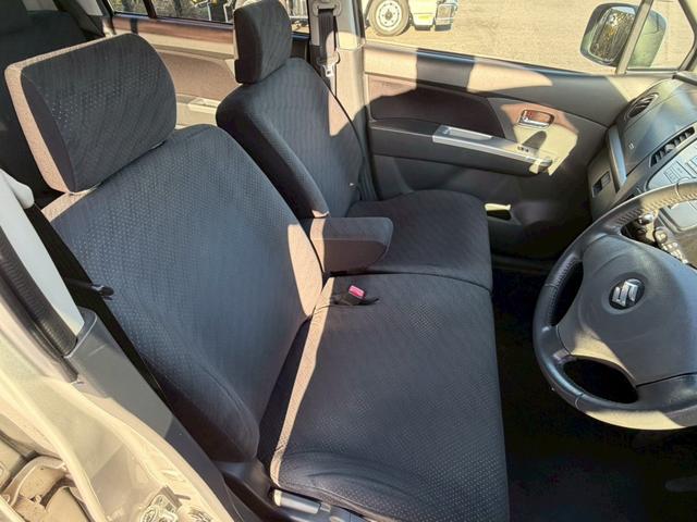 ワゴンR リミテッド ECT ベンチシート 衝突安全ボディ スマートキー エアバッグ 盗難防止システム ABS フルフラット エアコン パワステ パワーウィンドウ 純正オーディオ(38枚目)