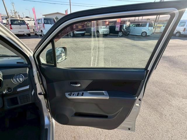 ワゴンR リミテッド ECT ベンチシート 衝突安全ボディ スマートキー エアバッグ 盗難防止システム ABS フルフラット エアコン パワステ パワーウィンドウ 純正オーディオ(42枚目)