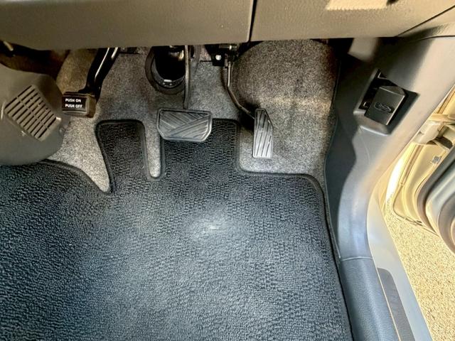 ワゴンR リミテッド ECT ベンチシート 衝突安全ボディ スマートキー エアバッグ 盗難防止システム ABS フルフラット エアコン パワステ パワーウィンドウ 純正オーディオ(44枚目)