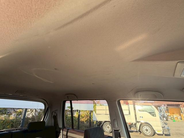 ワゴンR リミテッド ECT ベンチシート 衝突安全ボディ スマートキー エアバッグ 盗難防止システム ABS フルフラット エアコン パワステ パワーウィンドウ 純正オーディオ(46枚目)