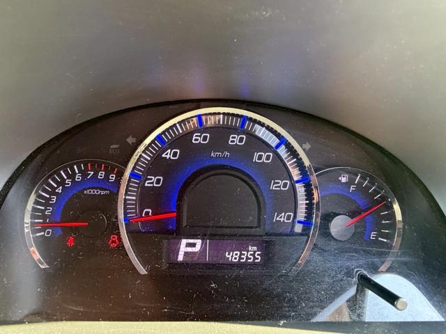 ワゴンR リミテッド ECT ベンチシート 衝突安全ボディ スマートキー エアバッグ 盗難防止システム ABS フルフラット エアコン パワステ パワーウィンドウ 純正オーディオ(51枚目)