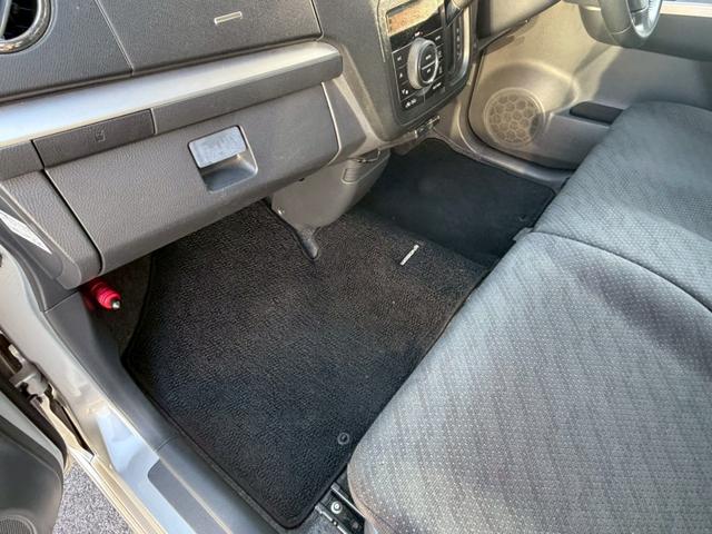 ワゴンR リミテッド ECT ベンチシート 衝突安全ボディ スマートキー エアバッグ 盗難防止システム ABS フルフラット エアコン パワステ パワーウィンドウ 純正オーディオ(57枚目)