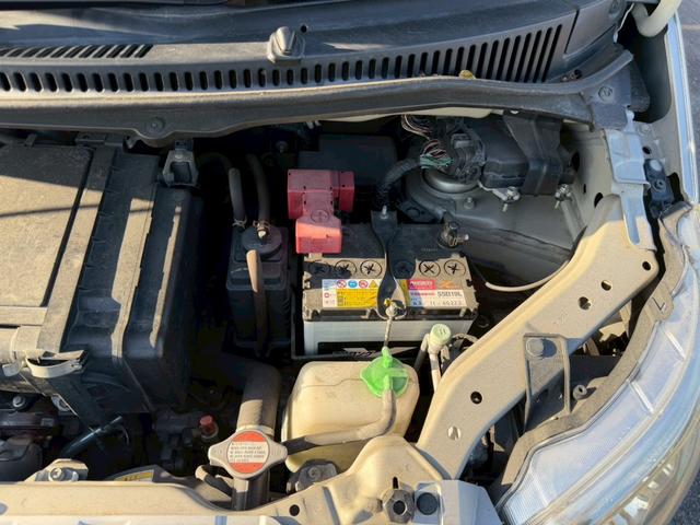 ワゴンR リミテッド ECT ベンチシート 衝突安全ボディ スマートキー エアバッグ 盗難防止システム ABS フルフラット エアコン パワステ パワーウィンドウ 純正オーディオ(64枚目)