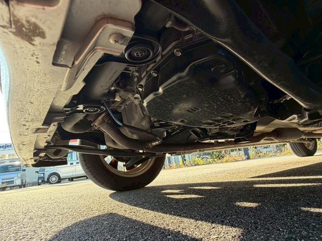 ワゴンR リミテッド ECT ベンチシート 衝突安全ボディ スマートキー エアバッグ 盗難防止システム ABS フルフラット エアコン パワステ パワーウィンドウ 純正オーディオ(69枚目)