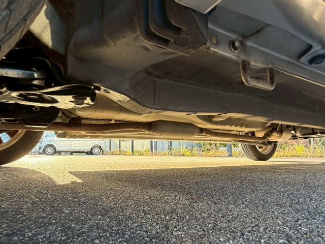 ワゴンR リミテッド ECT ベンチシート 衝突安全ボディ スマートキー エアバッグ 盗難防止システム ABS フルフラット エアコン パワステ パワーウィンドウ 純正オーディオ(71枚目)