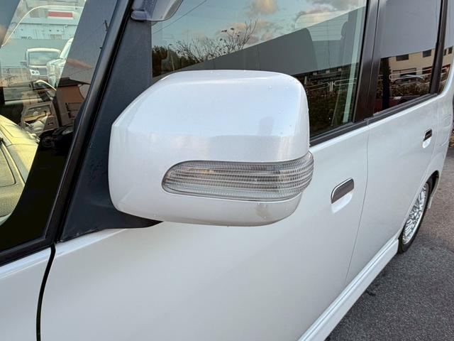 DAIHATSU TANTO CUSTOM VS TURBO