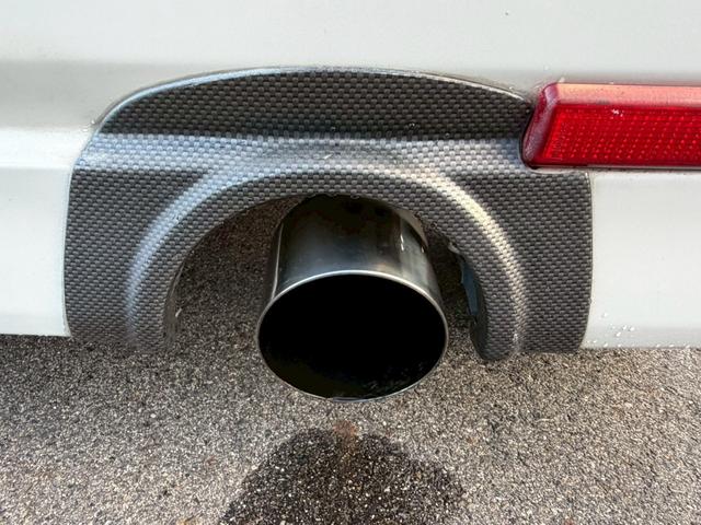 DAIHATSU TANTO CUSTOM VS TURBO