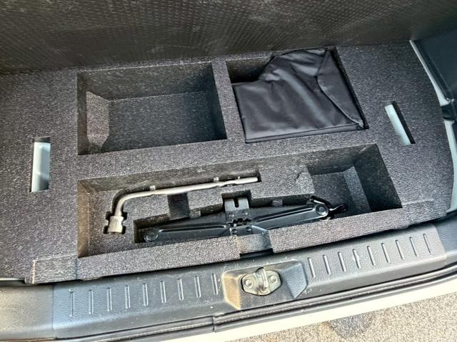 DAIHATSU TANTO CUSTOM VS TURBO