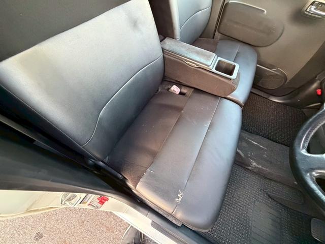 DAIHATSU TANTO CUSTOM VS TURBO