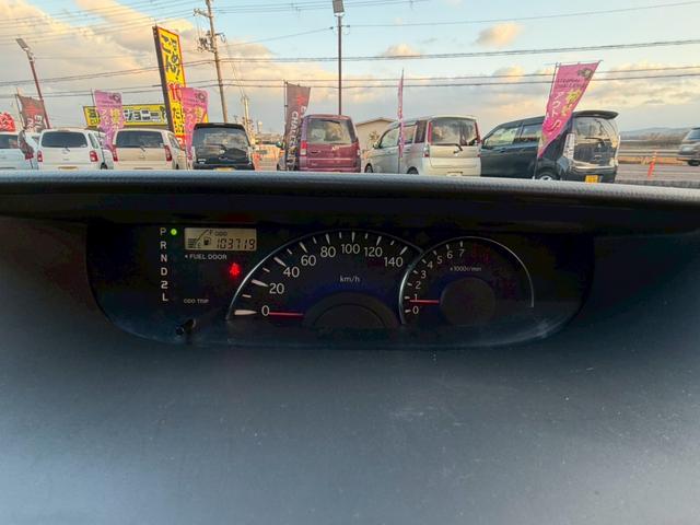 DAIHATSU TANTO CUSTOM VS TURBO