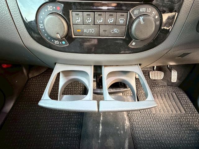 DAIHATSU TANTO CUSTOM VS TURBO