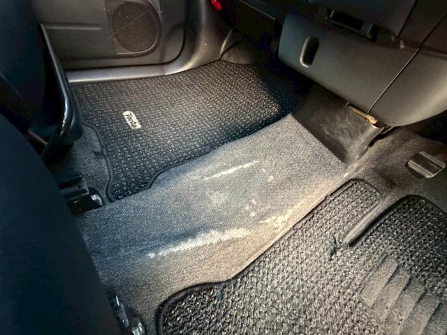 DAIHATSU TANTO CUSTOM VS TURBO