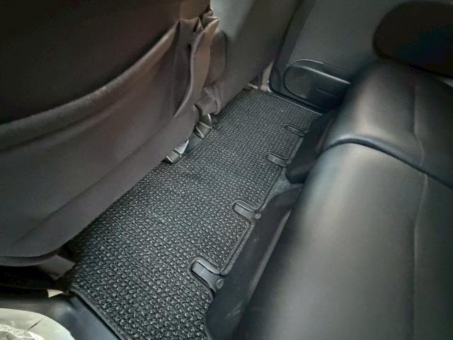 DAIHATSU TANTO CUSTOM VS TURBO