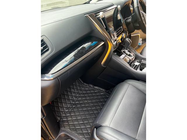 ヴェルファイア 2.5Z Gエディション(9枚目)