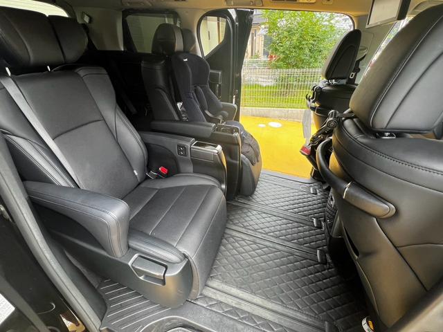 ヴェルファイア 2.5Z Gエディション(12枚目)