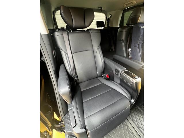 ヴェルファイア 2.5Z Gエディション(13枚目)