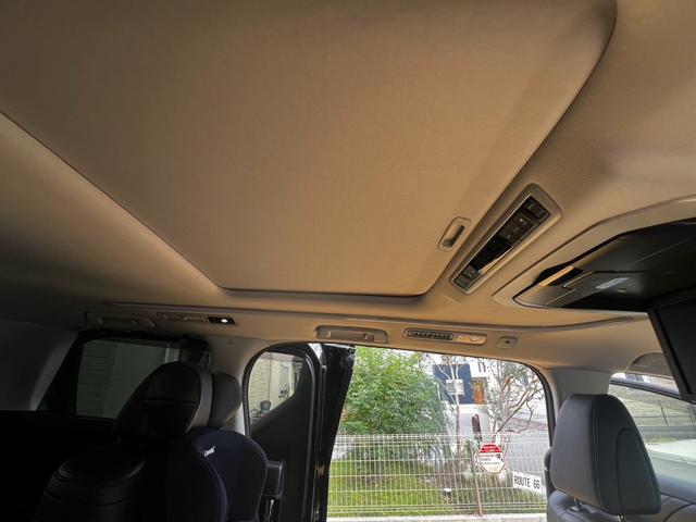 ヴェルファイア 2.5Z Gエディション(14枚目)