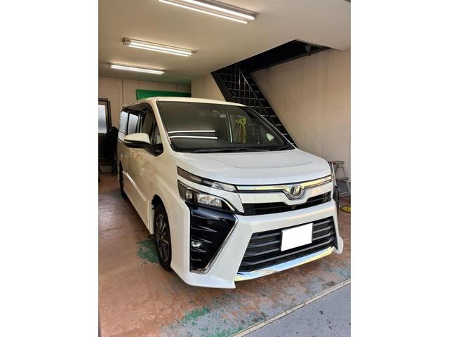 ヴォクシー ZS(7枚目)