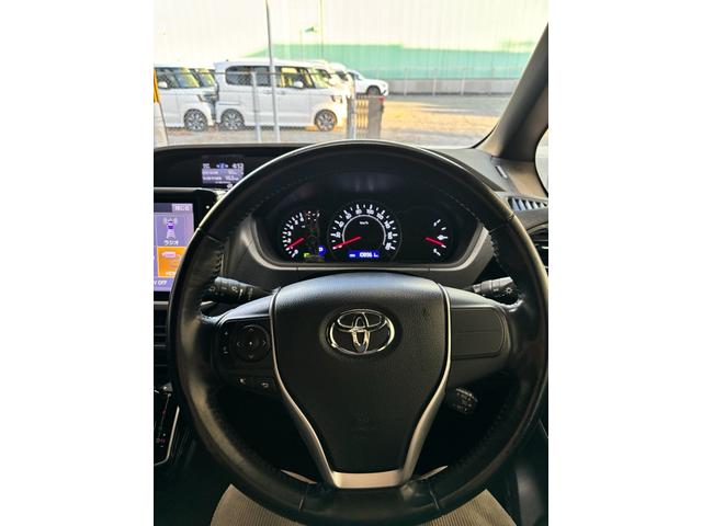 ヴォクシー ZS(8枚目)