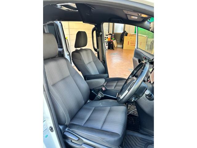 ヴォクシー ZS(12枚目)