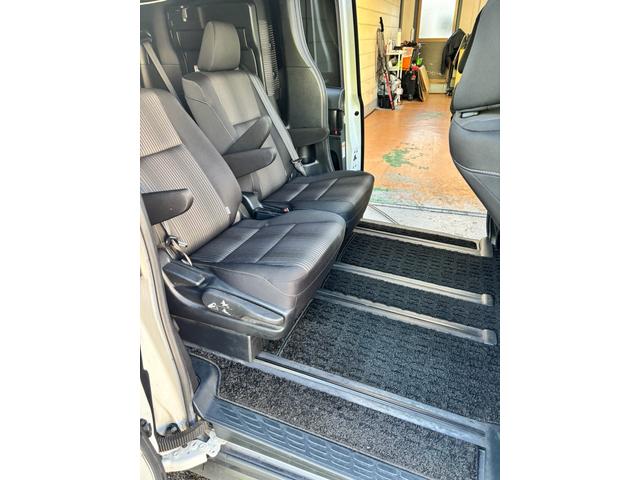 ヴォクシー ZS(13枚目)