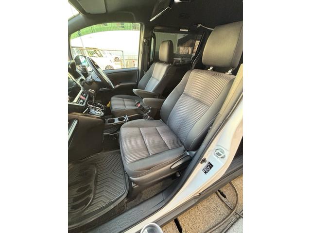 ヴォクシー ZS(15枚目)