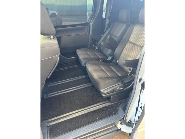 ヴォクシー ZS(16枚目)