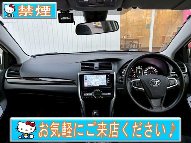 アリオン Ａ１８　Ｇパッケージ　★外ナビ（ＣＮ－ＲＥ０４ＷＤ）★Ｂカメラ★フルセグＴＶ★Ｂｌｕｅｔｏｏｔｈ可★ドラレコ★スマートキー★衝突軽減システム★レーンキーピング★オートハイビーム★ＥＴＣ（5枚目）