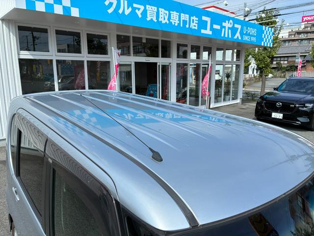 タント カスタムＸ　★スマートキー★純正１４インチアルミ★ＥＴＣ（13枚目）