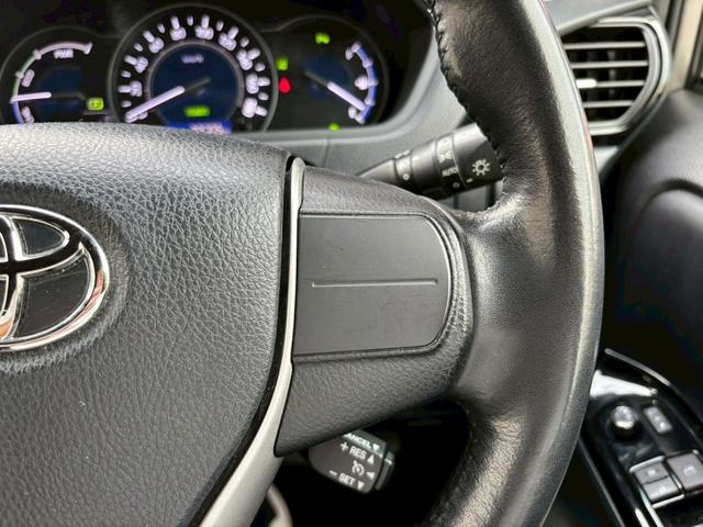 ノア ハイブリッドＧ　禁煙★ディーラーナビ（ＮＳＺＴ－Ｗ６８Ｔ）★Ｒカメラ★フルセグ★デジタルルームミラー★衝突軽減★スマートキー★両側パワースライドドア★純正１５インチアルミ★シートヒーター★クルコン（29枚目）