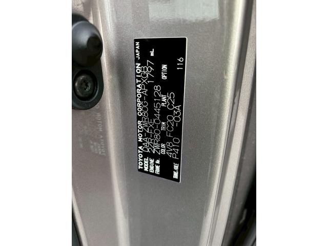 ノア ハイブリッドＧ　禁煙★ディーラーナビ（ＮＳＺＴ－Ｗ６８Ｔ）★Ｒカメラ★フルセグ★デジタルルームミラー★衝突軽減★スマートキー★両側パワースライドドア★純正１５インチアルミ★シートヒーター★クルコン（52枚目）