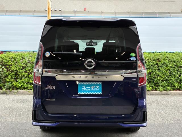 セレナ ハイウェイスターV 1オーナー 禁煙 全周囲モニタ プロパイロット 純正10インチナビ Bカメラ フルセグTV 両側パワースライドドア インテリジェントルームミラー スペアキー BSM ドラレコ レーダークルーズ ETC(12枚目)