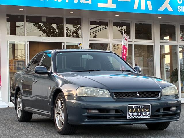 スカイライン GTスペシャルエディション ETC(7枚目)