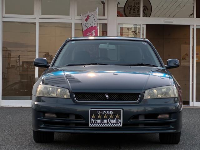 スカイライン GTスペシャルエディション ETC(9枚目)