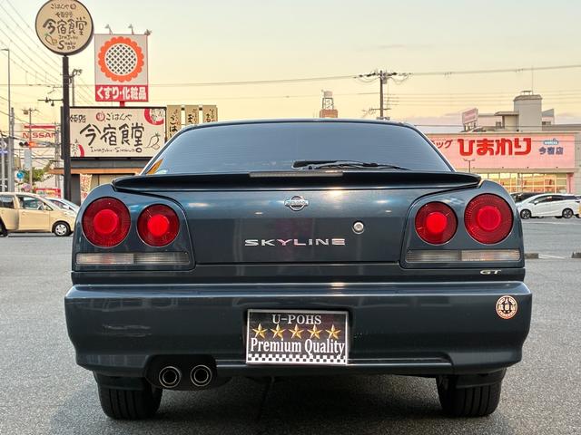 スカイライン GTスペシャルエディション ETC(10枚目)