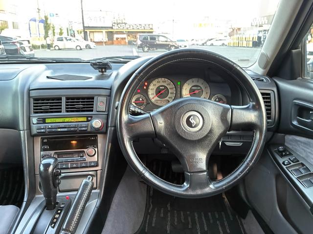 スカイライン GTスペシャルエディション ETC(17枚目)