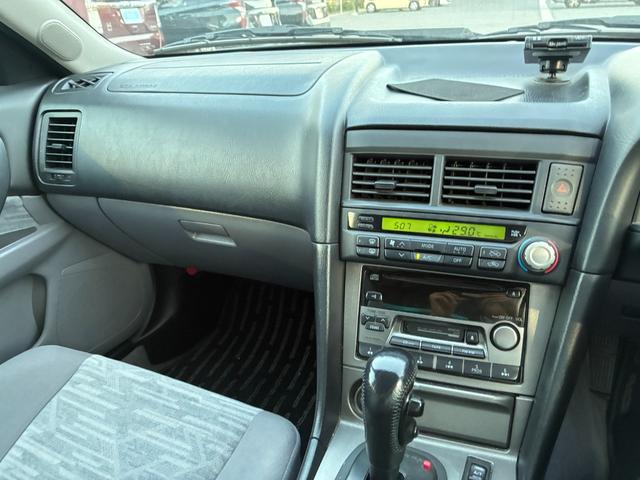 スカイライン GTスペシャルエディション ETC(18枚目)