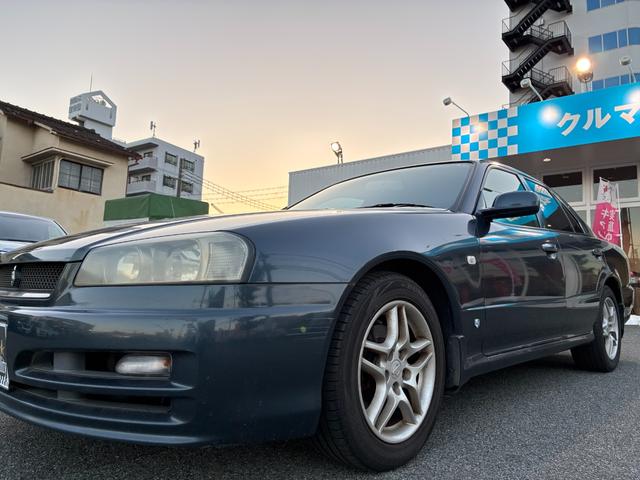 スカイライン GTスペシャルエディション ETC(49枚目)