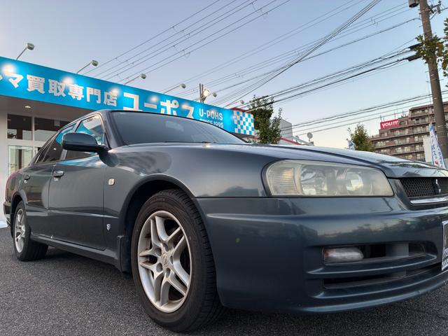 スカイライン GTスペシャルエディション ETC(51枚目)