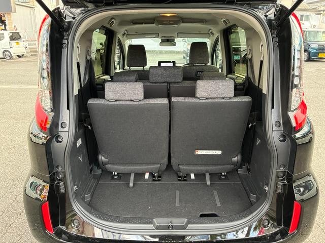 シエンタ ハイブリッドＺ　★ワンオーナー★禁煙★全周囲モニター★純正ナビ★Ｂｌｕｅｔｏｏｔｈ可★Ｂカメラ★両側パワースライドドア★ＢＳＭ★スマートキー★衝突軽減システム★レーンキーピング★レーダークルーズ★ＥＴＣ（30枚目）