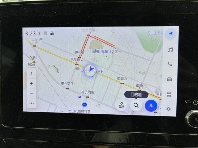 シエンタ ハイブリッドＺ　★ワンオーナー★禁煙★全周囲モニター★純正ナビ★Ｂｌｕｅｔｏｏｔｈ可★Ｂカメラ★両側パワースライドドア★ＢＳＭ★スマートキー★衝突軽減システム★レーンキーピング★レーダークルーズ★ＥＴＣ（41枚目）