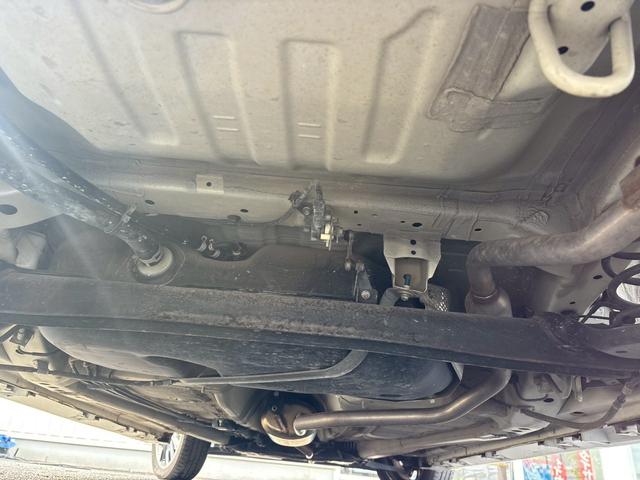 スペーシアカスタム ハイブリッドXS 雹害車★ナビTV★両側パワースライドドア★衝突軽減★スマートキー★シートヒーター★ETC(14枚目)