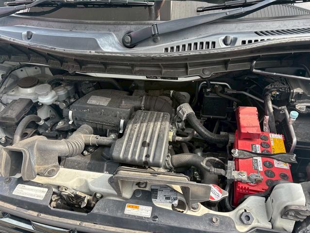 スペーシアカスタム ハイブリッドXS 雹害車★ナビTV★両側パワースライドドア★衝突軽減★スマートキー★シートヒーター★ETC(15枚目)