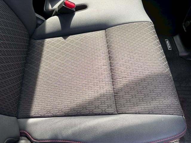 スペーシアカスタム ハイブリッドXS 雹害車★ナビTV★両側パワースライドドア★衝突軽減★スマートキー★シートヒーター★ETC(25枚目)